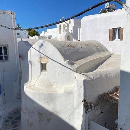 Seabed Suites Mykonos Mykonos Town 外观 照片
