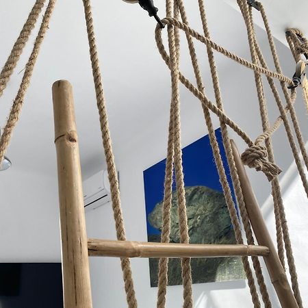 Seabed Suites Mykonos Mykonos Town 外观 照片