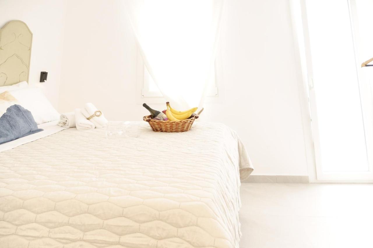 Seabed Suites Mykonos Mykonos Town 外观 照片