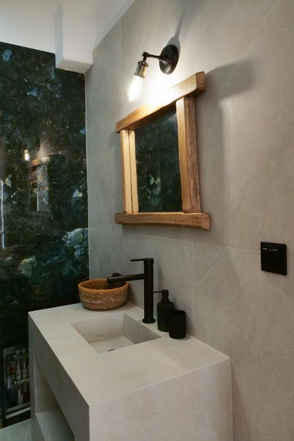 Seabed Suites Mykonos Mykonos Town 外观 照片