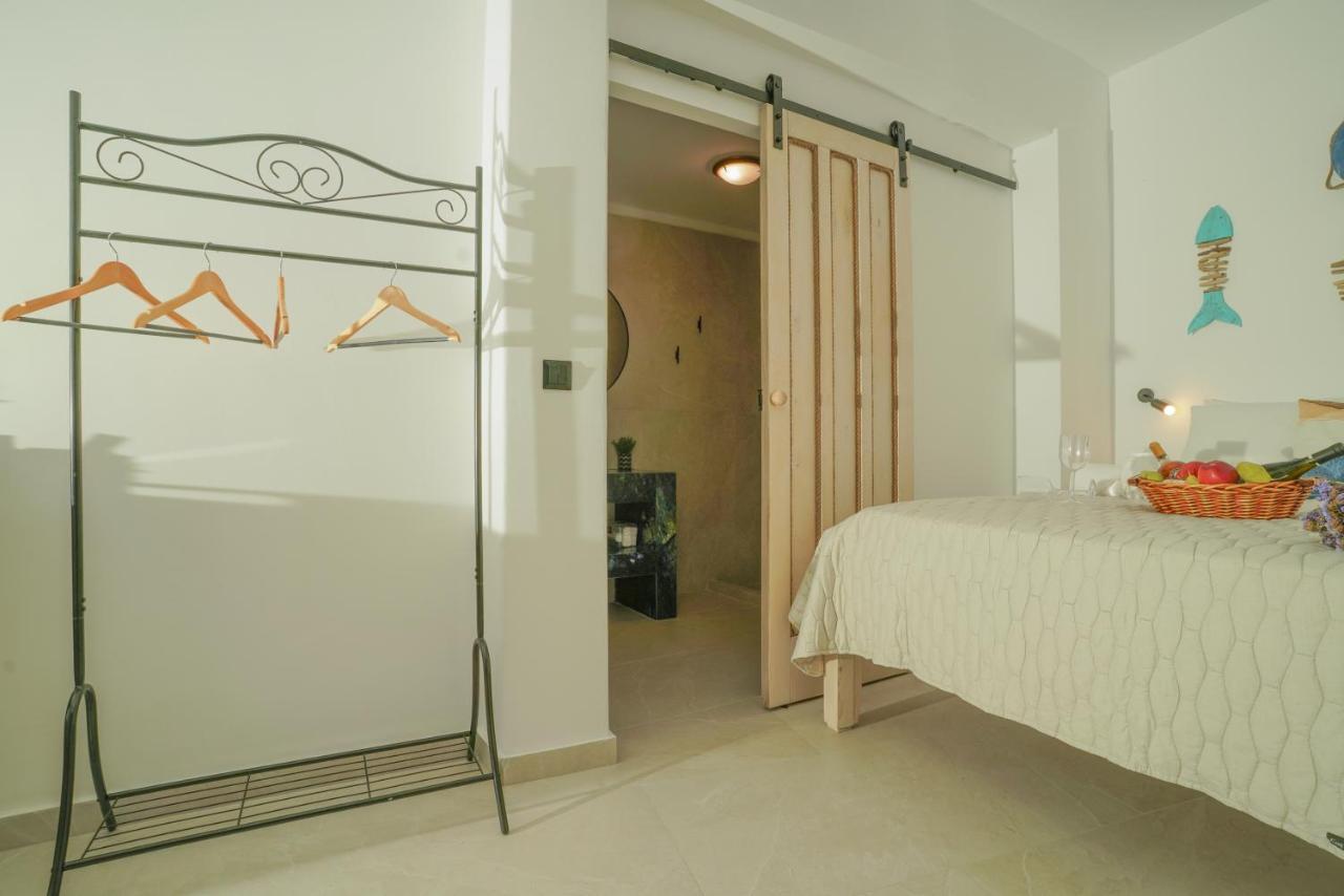 Seabed Suites Mykonos Mykonos Town 外观 照片