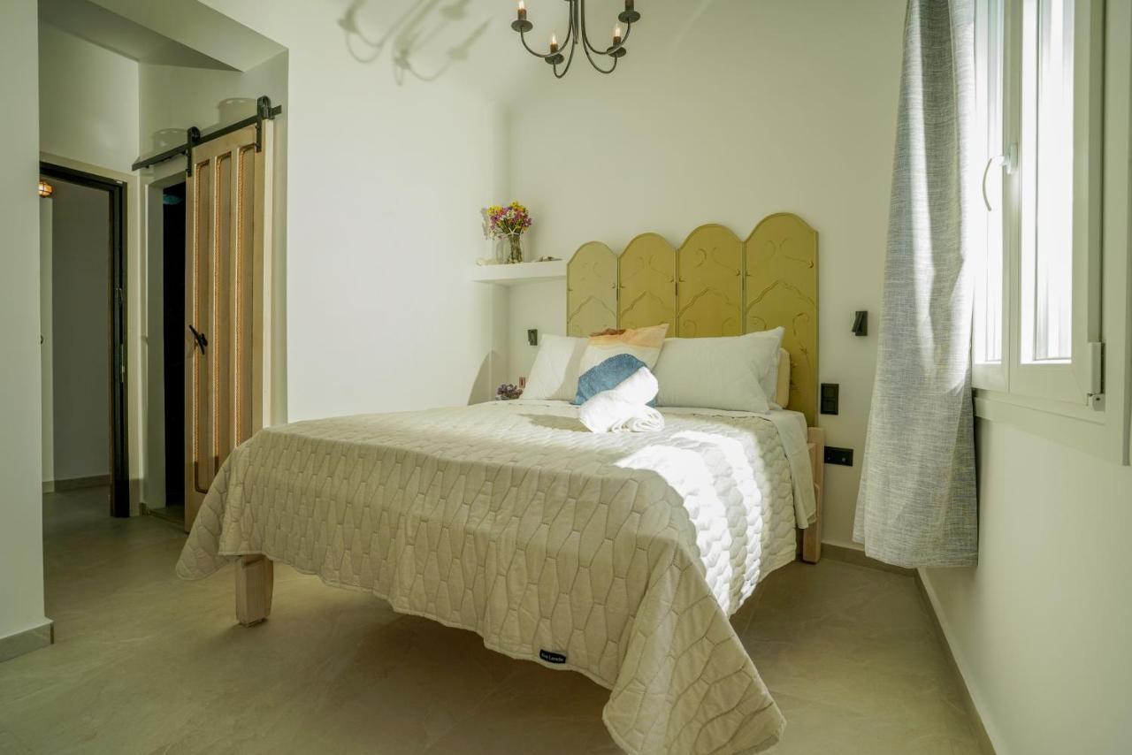 Seabed Suites Mykonos Mykonos Town 外观 照片