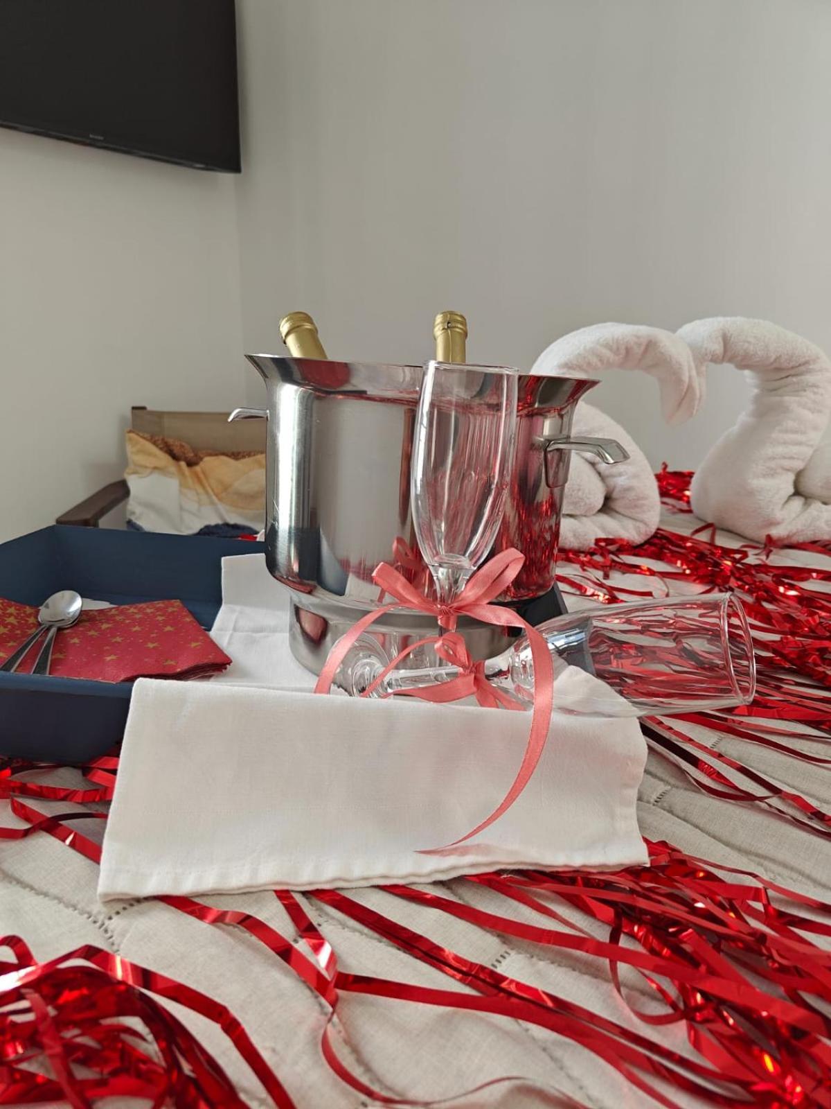 Seabed Suites Mykonos Mykonos Town 外观 照片