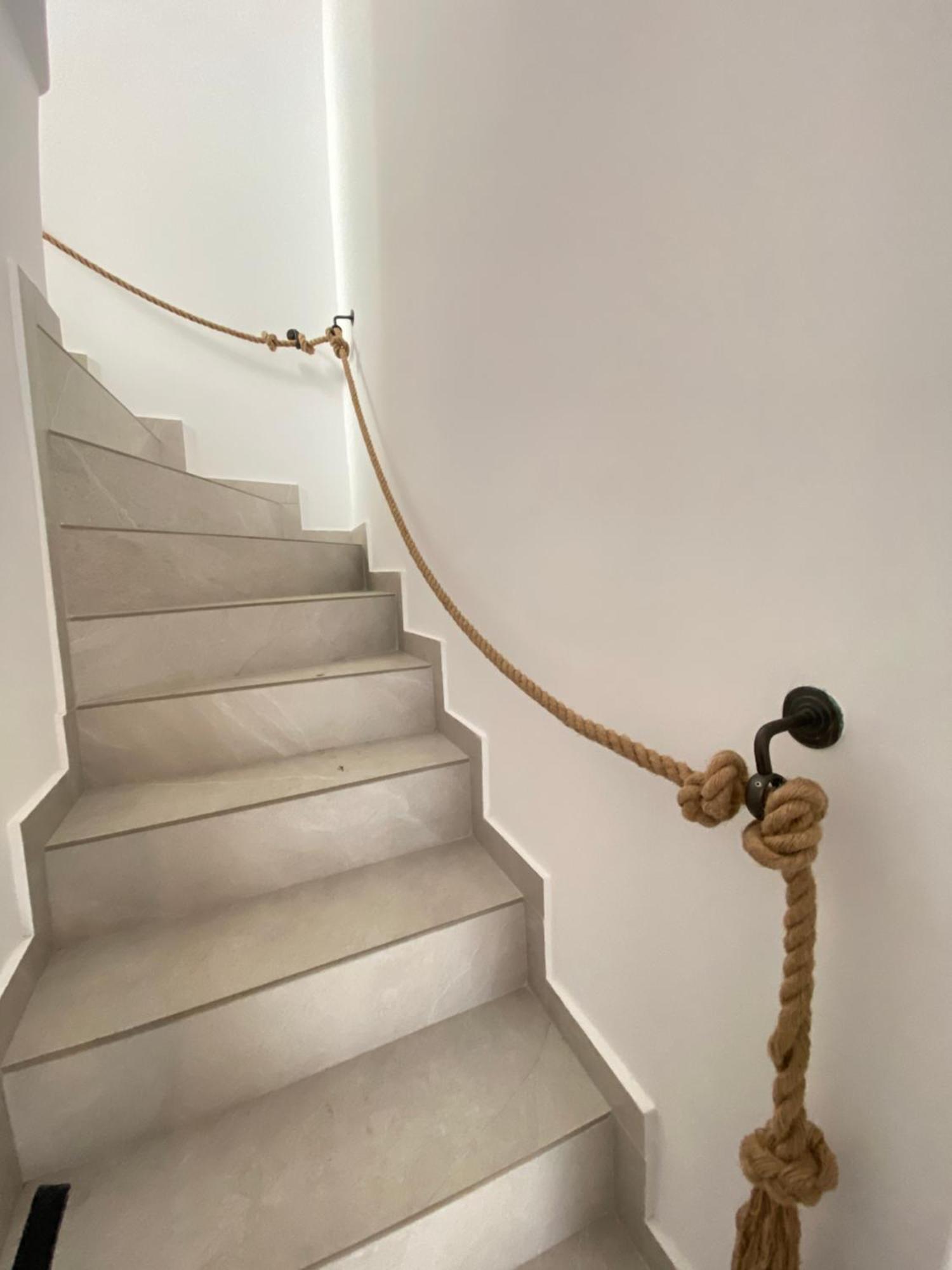 Seabed Suites Mykonos Mykonos Town 外观 照片
