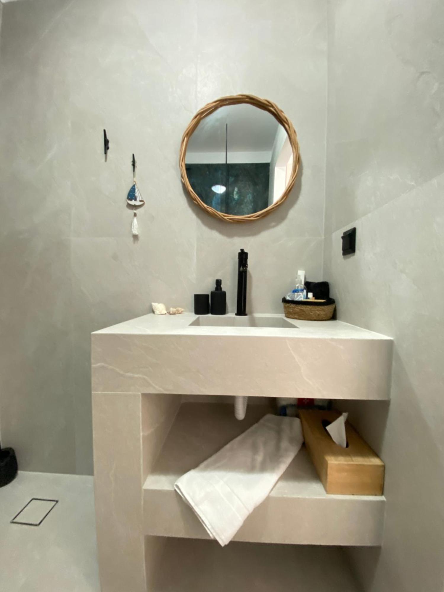 Seabed Suites Mykonos Mykonos Town 外观 照片