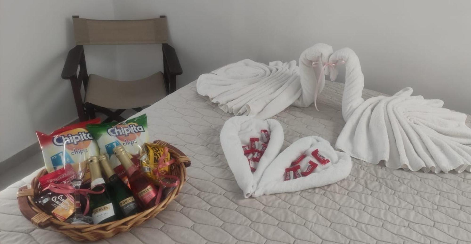 Seabed Suites Mykonos Mykonos Town 外观 照片