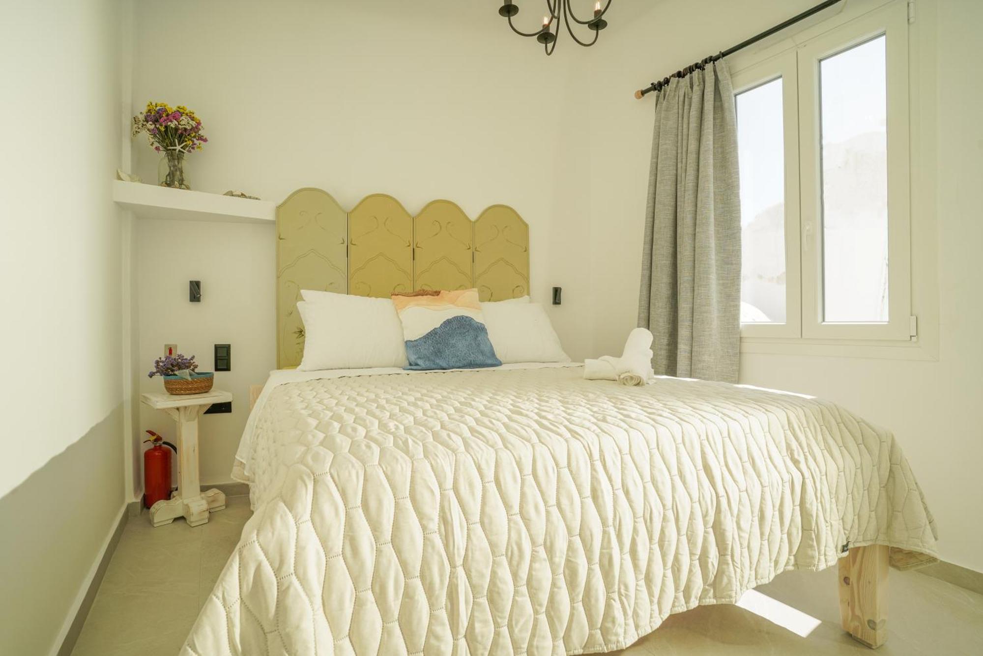 Seabed Suites Mykonos Mykonos Town 外观 照片