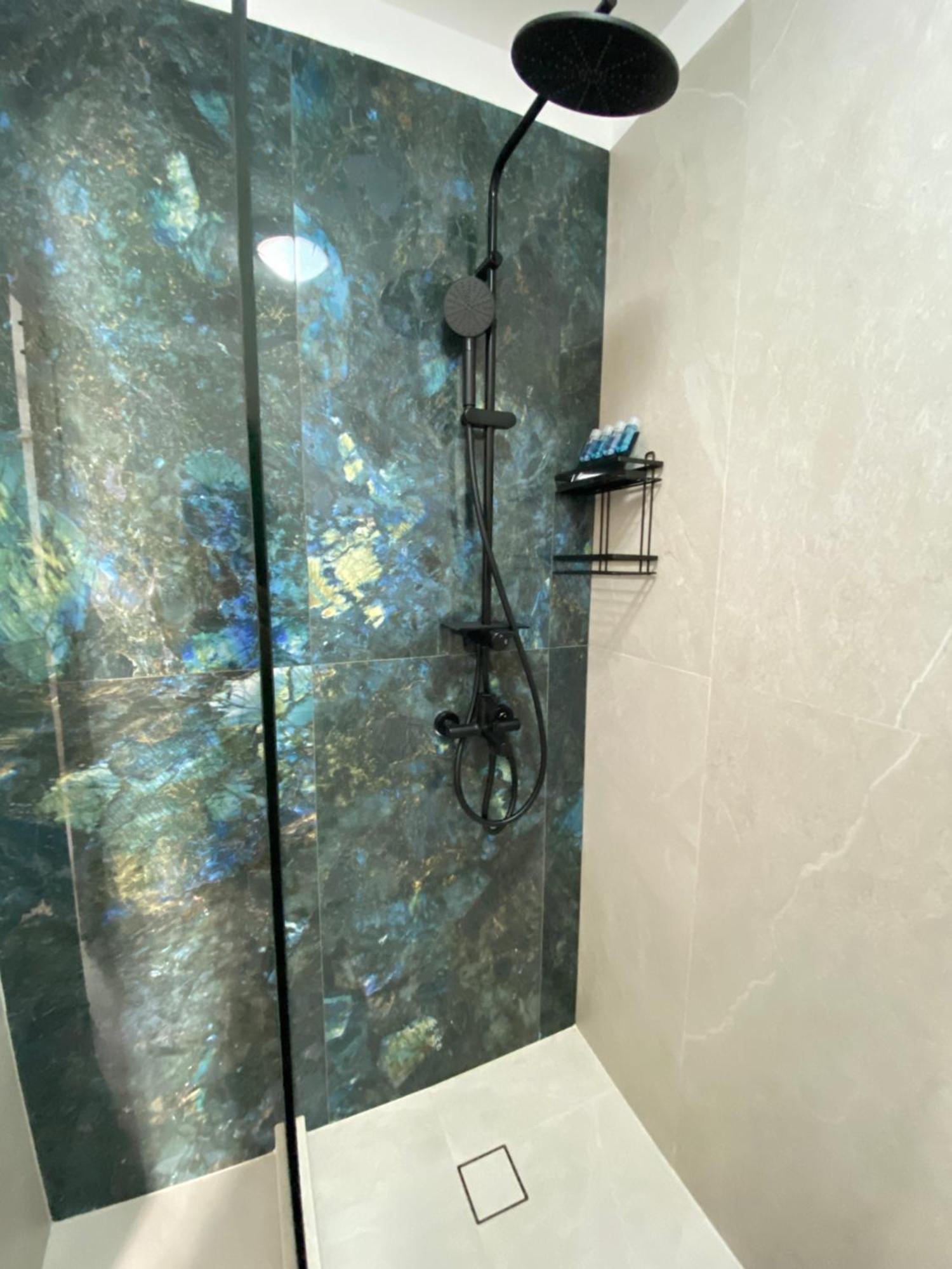 Seabed Suites Mykonos Mykonos Town 外观 照片