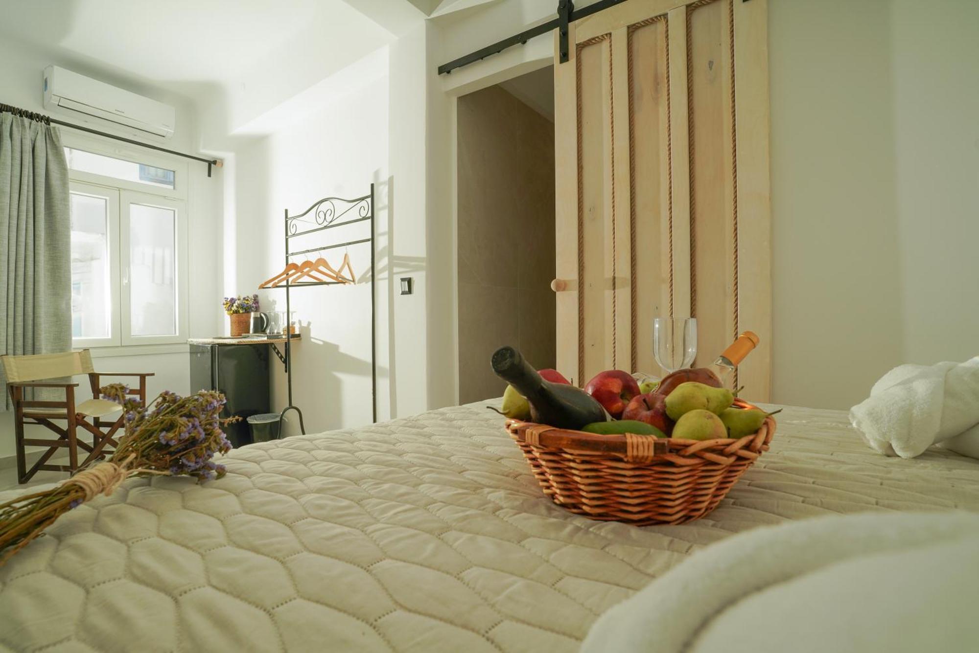 Seabed Suites Mykonos Mykonos Town 外观 照片