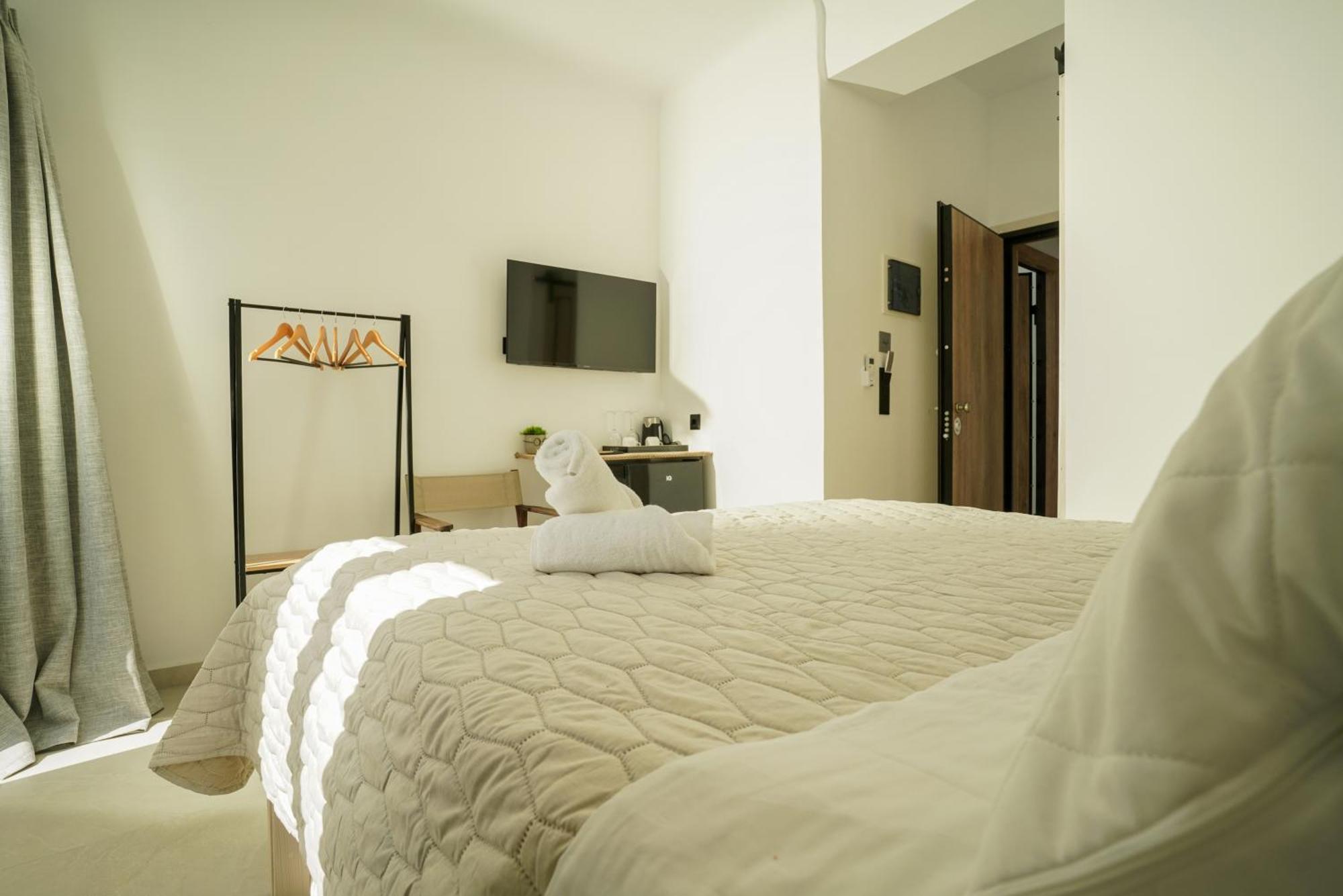 Seabed Suites Mykonos Mykonos Town 外观 照片