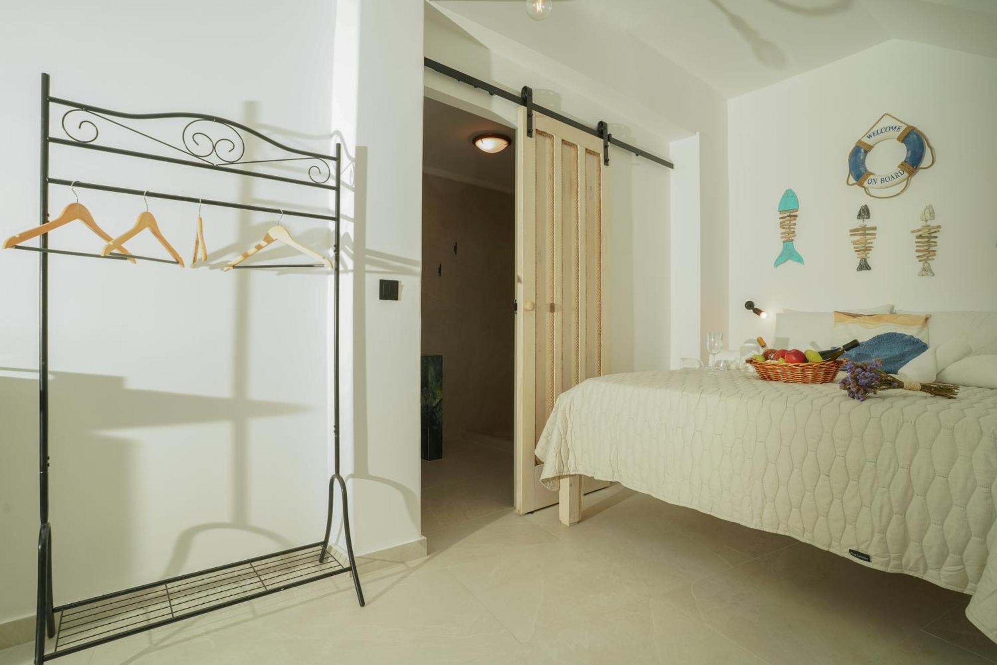Seabed Suites Mykonos Mykonos Town 外观 照片