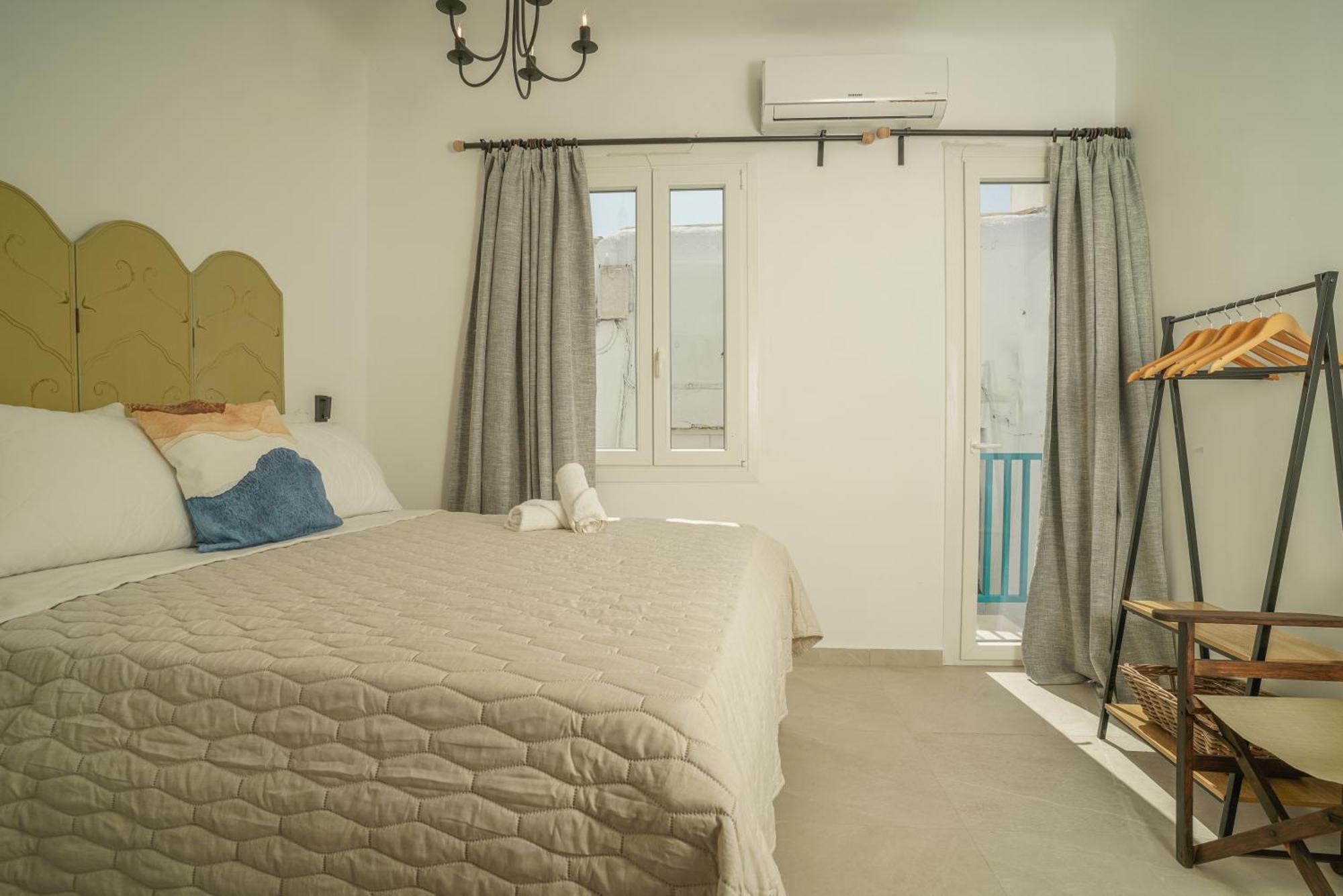 Seabed Suites Mykonos Mykonos Town 外观 照片