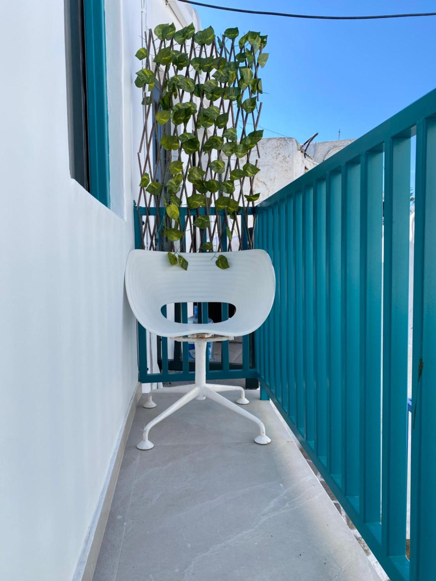 Seabed Suites Mykonos Mykonos Town 外观 照片